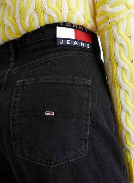 Pantalón Vaquero Tommy Jeans Harper para Mujer