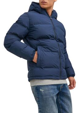 Chaqueta Jack and Jones Seamless Recycle 