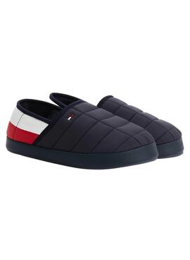 Zapatillas Tommy Hilfiger Comfort Marino Hombre