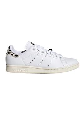 Zapatillas Adidas Stan Smith Blanco para Mujer