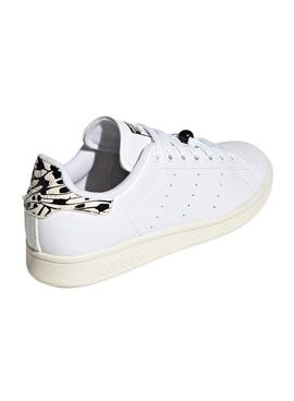 Zapatillas Adidas Stan Smith Blanco para Mujer