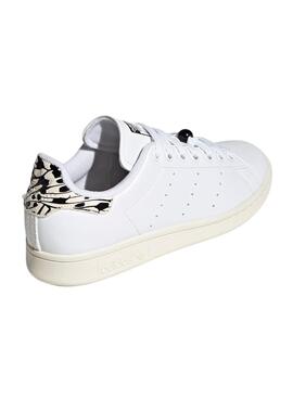 Zapatillas Adidas Stan Smith Blanco para Mujer