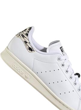 Zapatillas Adidas Stan Smith Blanco para Mujer