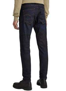 Pantalón Vaquero 3301 Hombre