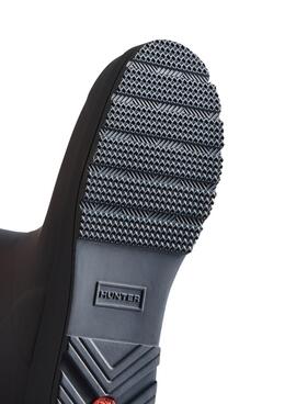 Botas Hunter Play Tall Azul para Mujer
