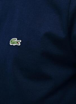 Camiseta Lacoste TH6709 Marino