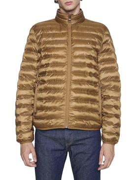 Chaqueta Tommy Hilfiger Core Acolchada Hombre 