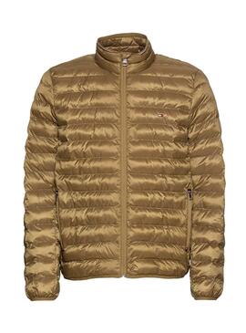 Chaqueta Tommy Hilfiger Core Acolchada Hombre 