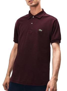 Polo Lacoste L1212 Vertige