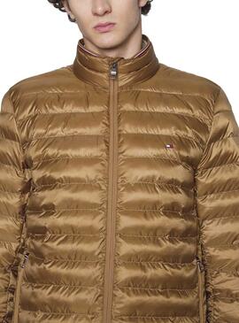 Chaqueta Tommy Hilfiger Core Acolchada Hombre 