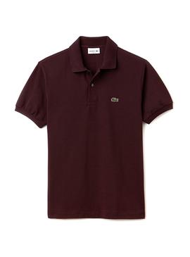 Polo Lacoste L1212 Vertige