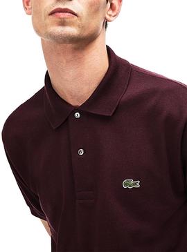 Polo Lacoste L1212 Vertige