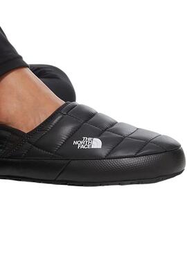 Slippers The North Face Mule para Mujer en Negro