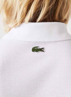 Polo Lacoste Relaxed Manga Corta Mujer y Hombre