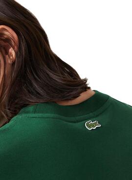 Camiseta Lacoste Cocodrilo para Hombre y Mujer 