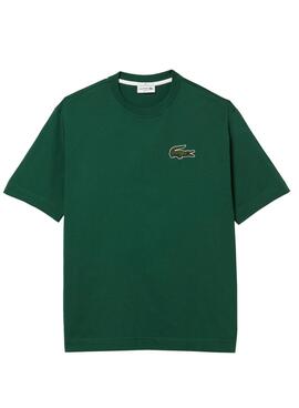 Camiseta Lacoste Cocodrilo para Hombre y Mujer 