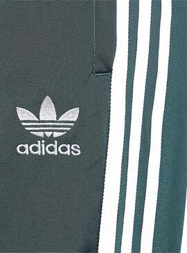 Pantalón Adidas Adicolor para Niño Verde