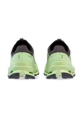 Zapatillas On Running Cloudultra Vine Meadow Mujer