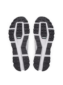 Zapatillas On Running Cloudultra Glacier Hombre