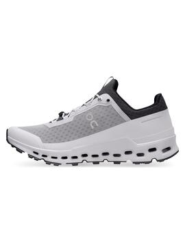 Zapatillas On Running Cloudultra Glacier Hombre