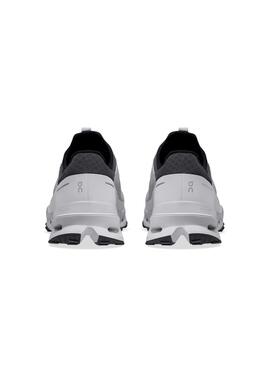 Zapatillas On Running Cloudultra Glacier Hombre