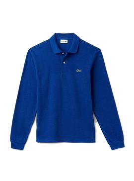 Polo Lacoste Sport L1313 Azul