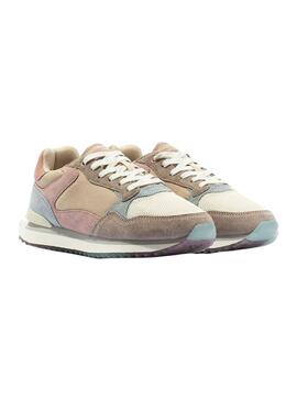 Zapatillas HOFF CITY Barcelona para Mujer