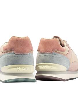 Zapatillas HOFF CITY Barcelona para Mujer
