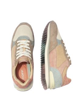 Zapatillas HOFF CITY Barcelona para Mujer