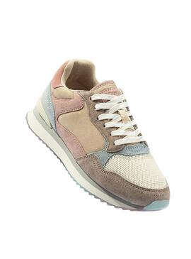 Zapatillas HOFF CITY Barcelona para Mujer