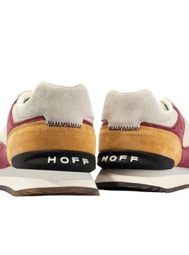 Zapatillas Hoff Montreal Beige para Mujer