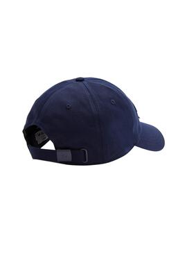Gorra Lacoste Holiday Cocodrile Party Hombre 