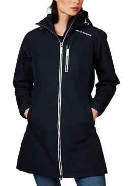 Chaqueta Helly Hansen Belfast Long para Mujer 