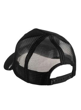 Gorra Goorin Bros Frenchie Negro