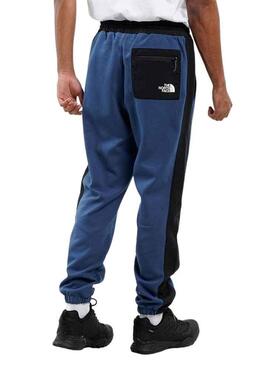 Pantalón The North Face Tech para Hombre Marino