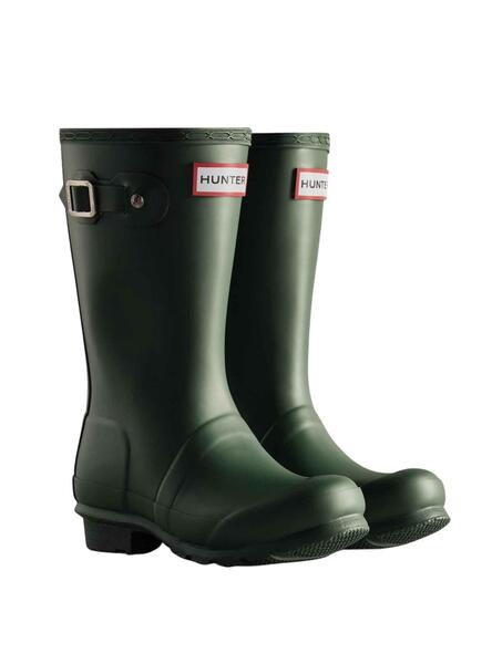 Botas sales hunter niña