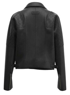 Chaqueta Pepe Jeans Astrid para Mujer Negra