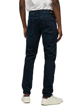 Pantalón Vaquero Pepe Jeans Hatch para Hombre