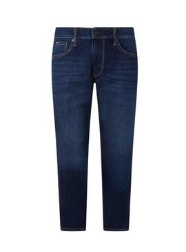 Pantalón Vaquero Pepe Jeans Santley para Hombre