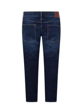 Pantalón Vaquero Pepe Jeans Santley para Hombre