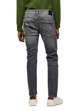 Pantalón Vaquero Pepe Jeans Stanley para Hombre