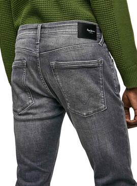 Pantalón Vaquero Pepe Jeans Stanley para Hombre