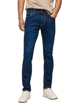 Pantalón Vaquero Pepe Jeans Stanley para Hombre