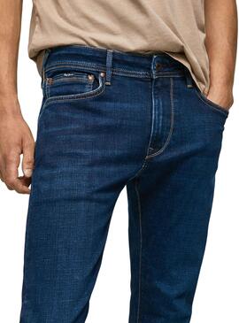 Pantalón Vaquero Pepe Jeans Stanley para Hombre