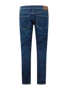 Pantalón Vaquero Pepe Jeans Stanley para Hombre