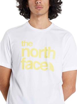 Camiseta The North Face Coordinate para Hombre