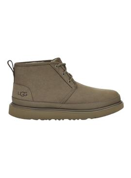 Botas UGG Neumel Weather II para Hombre Marrón