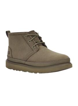 Botas UGG Neumel Weather II para Hombre Marrón