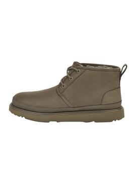 Botas UGG Neumel Weather II para Hombre Marrón