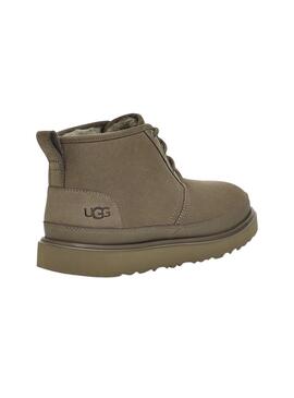 Botas UGG Neumel Weather II para Hombre Marrón